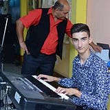 George Dumitrascu