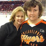 Nancy Walsh