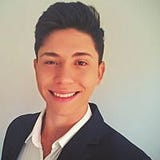 Levi Faria