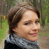 Justyna Krzysteczko
