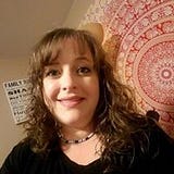 Nikki Robinson Brookman