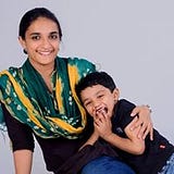 Meena Fazal