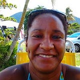 Alexsandra Aparecida de Castro