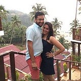 Nidhi Roongta