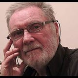 Peter Cross
