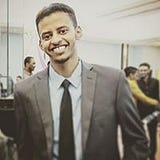 Ahmed Jecob Kabashi