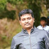 Praveen Kumar P