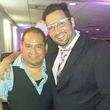 Leon Tchikindas