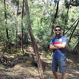 Shoumya Chanda