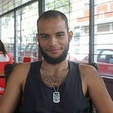 Joshua Díaz Tañón