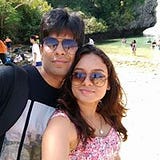 Arpit Garg