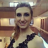 Carol Thomazini