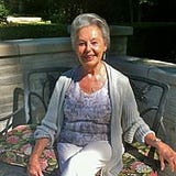 Maria Duncan