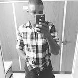 Clyde Hayles III