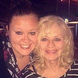 Kathy Patton-Scroggins