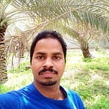 Sajith Kallumpurath