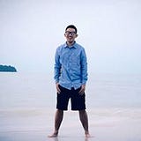 Jingyu Shi