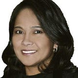 MARIA CHINN