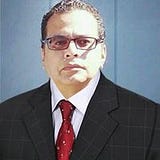 Peter Ybarra
