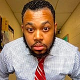 Dickerson Wells, II