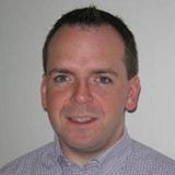 Paul Hayes