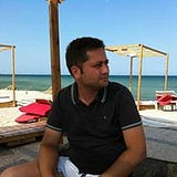 Dragos Cristea