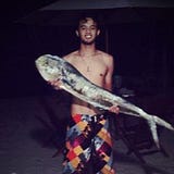 akbar satria