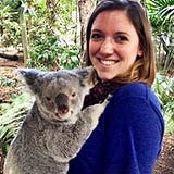 Allison Morrow
