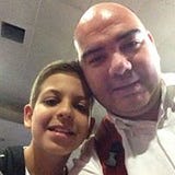 Nelson J Romero