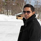 Syed Fahin Ahmed