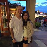 Heather Marie Williams