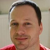 Tomas Zvarik