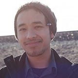 Mark Tran