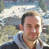 César D. Velandia