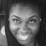 Daphne Chambers Harris