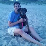 Tania Connaughton-Espino