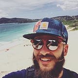 Chris Loukakis