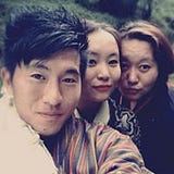 Kinley Wangmo