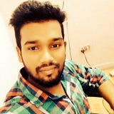 Raghunath Samantaray