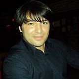 Anatoli Mazhnikov