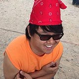 Joseph Hsieh