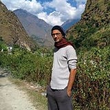 Bipop Upreti