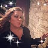 Vanessa Bruza Faria