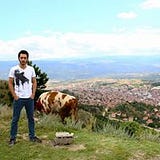 Burak Öztürk