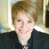 Christel van der Boom