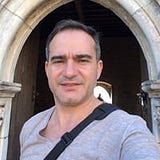 Alexandre Bocuto
