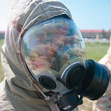 Rene F. Najera, DrPH