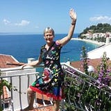 Inger Karin Dyrnesli