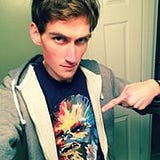 Matt Wheeler