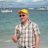 Marcin Kolczynski